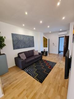 COSENZA APARTMENT - Cosenza - 6