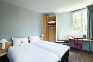 ibis Chartres Ouest Luce - Chartres - 5