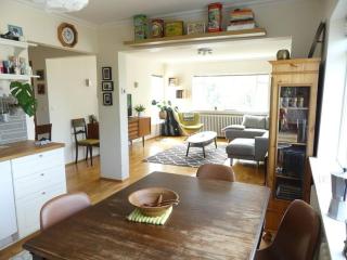 Bright 2 Bedroom Apartment in Reykjavik - Reikiavik - 9