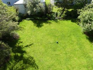 Bright 2 Bedroom Apartment in Reykjavik - Reikiavik - 8