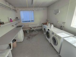 Bright 2 Bedroom Apartment in Reykjavik - Reikiavik - 4