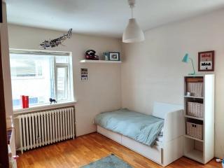 Bright 2 Bedroom Apartment in Reykjavik - Reikiavik - 1