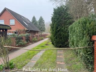 Ferienwohnung Schröder - Putbus - 8