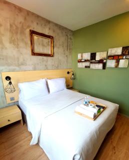 Raintree Boutique Hotel - Kajang - 9