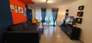 Freshly Renovated Cosy Bright and Spacious Apartment - Chişinău - 0