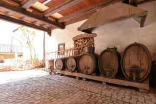 Belle Maison Alsacienne de 1610 - Gueberschwihr - 0