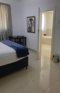 Khaya Mnandi Leisure Suites - Pretoria - 5