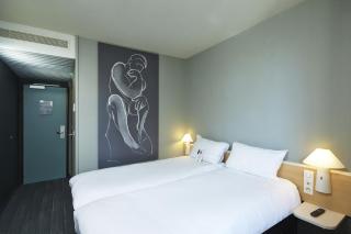 ibis Chartres Ouest Luce - Chartres - 3