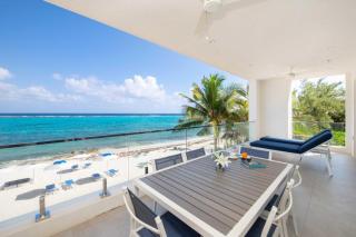 Rum Point Resort 208 - 9