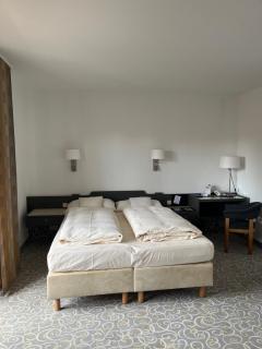 Hotel Gasthof Seefelder Hof - Dießen am Ammersee - 8