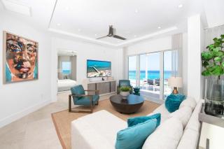 Rum Point Resort 501 Penthouse - Driftwood Village - 0