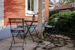 Ferienwohnung in der Marbacher Gasse - Erfurt - 8