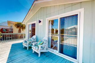 Starfish Cottage - Dauphin Island - 7