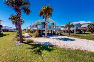 Starfish Cottage - Dauphin Island - 3