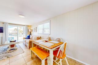 Starfish Cottage - Dauphin Island - 2