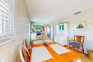 Starfish Cottage - Dauphin Island - 1