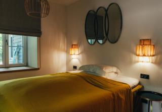 Matador Lodges - Grabenstätt - 9