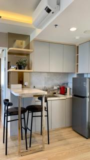 Two Bedroom Apartment at The Nove, Nuvasa Bay, Nongsa 719 - Nongsa - 4