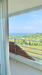 Two Bedroom Apartment at The Nove, Nuvasa Bay, Nongsa 719 - Nongsa - 8