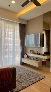 Two Bedroom Apartment at The Nove, Nuvasa Bay, Nongsa 719 - Nongsa - 5