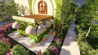 Rose Garden Premium - Ultra All Inclusive - Kemer - 6