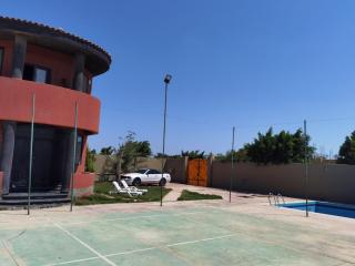 Villa Mostafa Sadek, Swimming pool, Tennis & Squash - Borg ElArab Airport Alexandria - Borg El Arab - 6