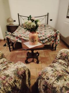 B&B del Fernè - Monte Ombraro - 2