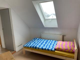 Haus Dambacher - Arbeiter-Monteurzimmer - Nürtingen - 7