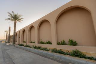 منتجع لوشة Loja resort - 7