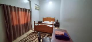 Abo Hisham Nile Flat - Luxor - 1
