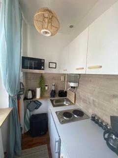 gemütliches Apartment in Marl - WG 1 - Marl - 5