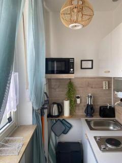 gemütliches Apartment in Marl - WG 1 - Marl - 4