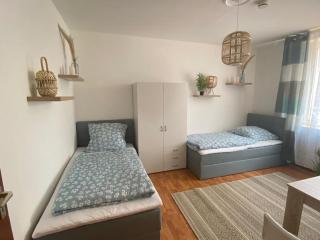 gemütliches Apartment in Marl - WG 1 - Marl - 9
