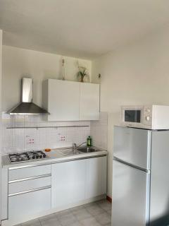 Grazioso Appartamento n 71 a 100mt dal mare a Bibione - 6