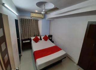 hotel royal night - Ahmedabad - 6