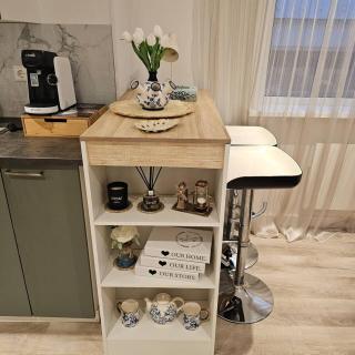 Charming Apartment in Lisse - 30 sqm with Terrace - Lisse - 5