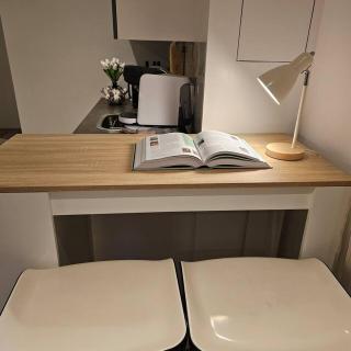 Charming Apartment in Lisse - 30 sqm with Terrace - Lisse - 3