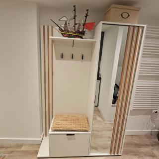 Charming Apartment in Lisse - 30 sqm with Terrace - Lisse - 1