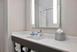 Holiday Inn Express & Suites Kansas City Airport by IHG - Kansas City - 9
