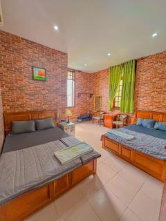 Hoàng Sơn's Home - Can Tho - 8