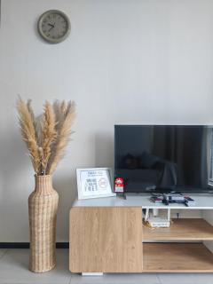 Vanilla Cottage - Urban Suites by Ocean Luxe - Jelutong - 4