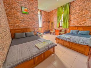 Hoàng Sơn's Home - Can Tho - 9