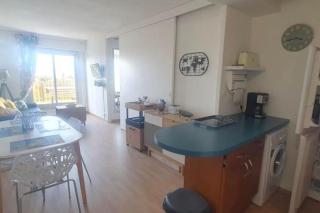 Appartement front de mer - 6198 - Soulac-sur-Mer - 8