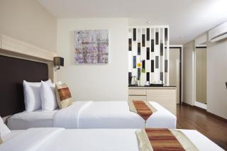 Citypoint Hotel - 9