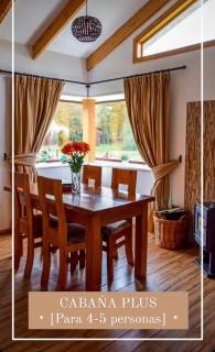 Complejo Loncopangue Lodge - 2