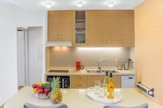 urban village apartment - Hersonissos - 9