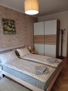 Lighthouse 1bedroom GeC apartment 203 - Balchik - 9