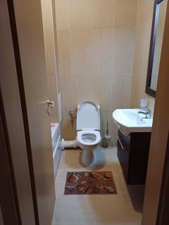 Lighthouse 1bedroom GeC apartment 203 - Balchik - 7