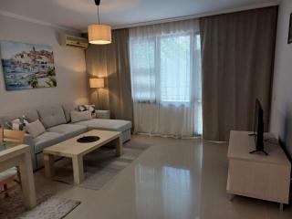 Lighthouse 1bedroom GeC apartment 203 - Balchik - 6