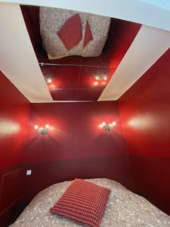 L'enclave intime - Amiens - 8
